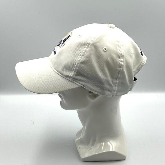Nike Ryder Cup 2016 Golf Cap - Size: Adjustable - Great Condition - Picture 5 of 9
